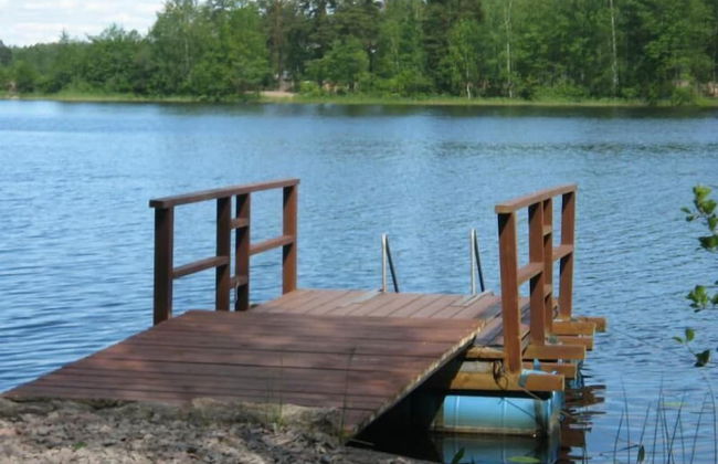 Lesnaya Skazka - Foto 3