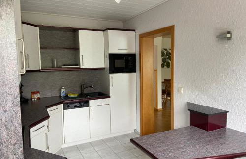 Ferienwohnung mit Garten am Niederrhein - Foto 8