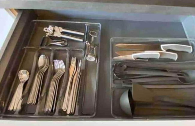 1 bedroom in Center-Terrace & Parking - Photo 10