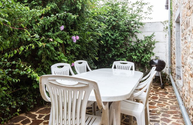 Enticing Holiday Home in Viroinval near Forest - Foto 26