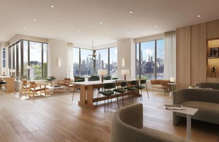 Greenpoint 1 BR w Work Setup by Anyplace - 11752 - Photo 28