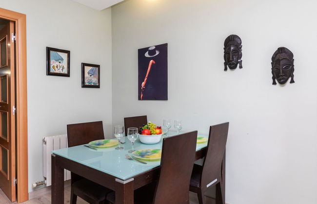 Sants-Montjuic Rambla Badal - Foto 2