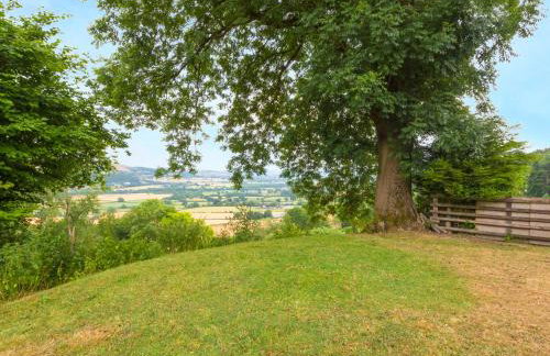 Bishop's Castle Barn - Foto 31