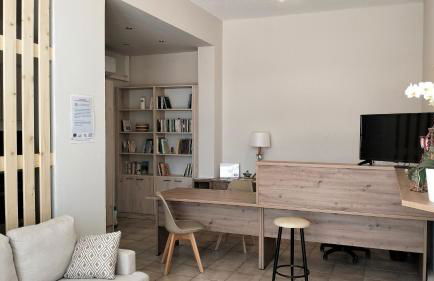 Iris Studios Chios - Foto 58