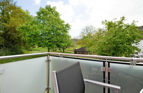 Gästehaus Mühlenhof - Müller-Thurgau - Foto 19