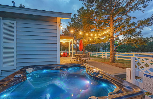 Bluebird Inn - Foto 20