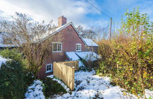Cosy cottage hideaway set in beautiful countryside - Pass the Keys - Foto 32