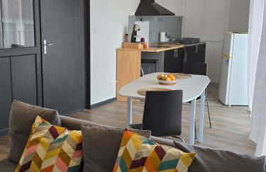 ''Appartement spacieux, ultra central-Gare et centre 1 mn a pied'' - Foto 15