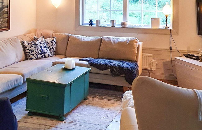 4 Star Holiday Home in Soderala-by Traum - Photo 8