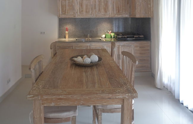 Vila Bukit Sari - Foto 7