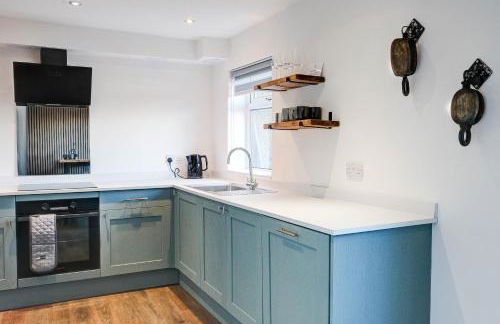 Estuary Point - unique sea views - Photo 4