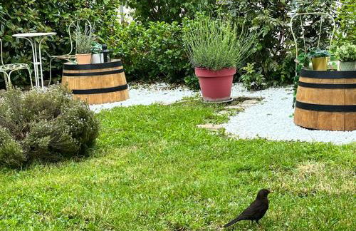 L'Atelier d'Olga - Homillesime - Foto 37