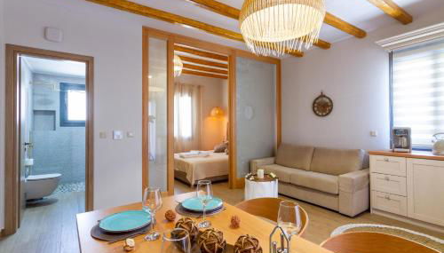 Aphrodite Stone Apartments - Foto 3