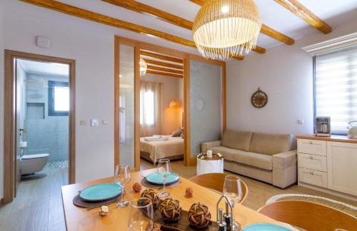 Aphrodite Stone Apartments - Foto 3