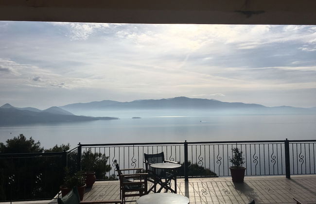 Aliki Hotel - Foto 52