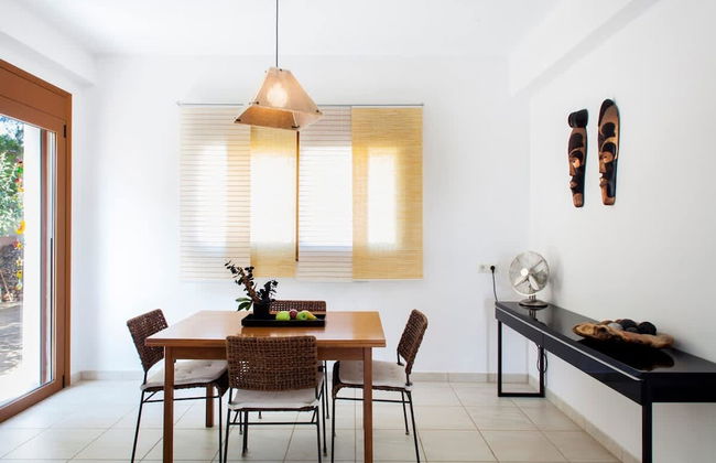 Artemis Spacious Luxury Villa With XL Private Pool - Foto 20