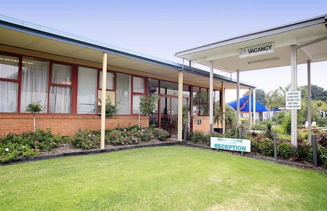 Discovery Parks - Melbourne - Foto 2