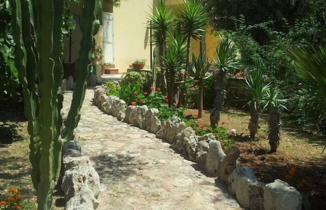 Tenuta la Siesta - Photo 79