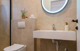 heated pool apartment KaLeGa - Foto 24