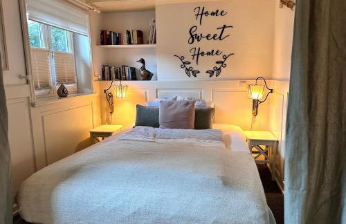 Sky & Sand Homes Eiderente I Kleine Auszeit unter Reet - ruhig & gemütlich - Photo 53