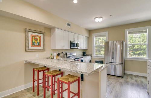 DIberville Delight about 2 Mi from Beach and Casinos! - Foto 10