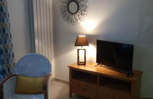 Au galet bleu - Foto 18