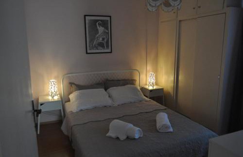 Awesome Home 3' from Metro (M3) Station Agia Paraskevi - Foto 10