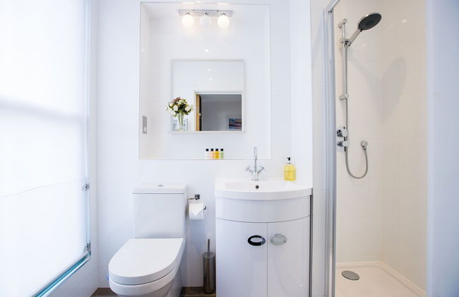 King Edward Apartments - Foto 71