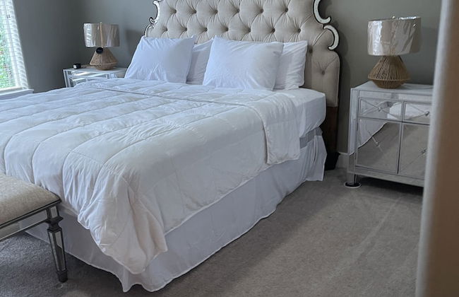 TUSCAN VILLA - Foto 11