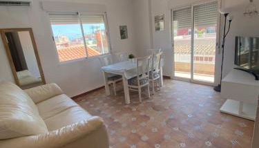 Apartamento vacacional Playa Gandía - Foto 1