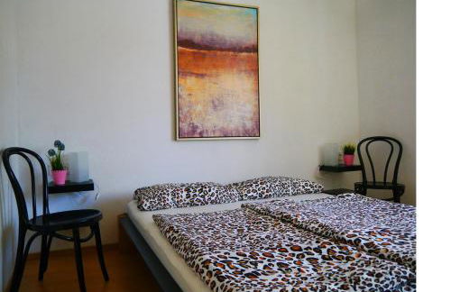 Fewo-Barbara, ruhige Lage, 15 min. zum Europapark - Foto 4