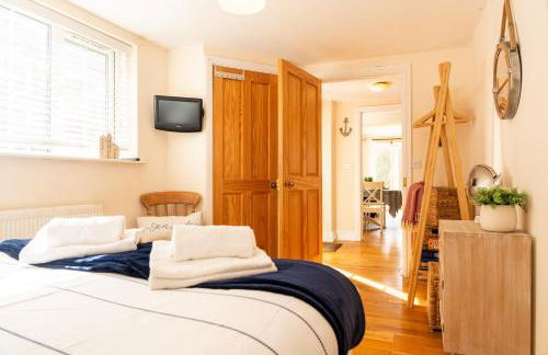 The Summerhouse - Photo 8