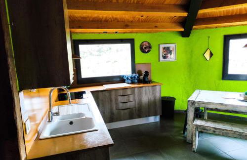 Can Castell - Foto 140