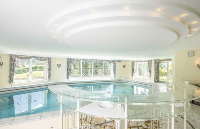 Chalet Luis - Foto 33