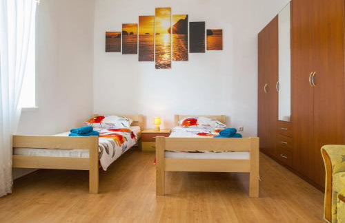 Apartment Stefania on the beach - Foto 14