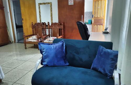 Apartamentos aconchegante Aki - Foto 67