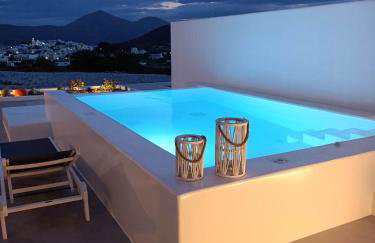 Kapetan Giannis Suite - Foto 13