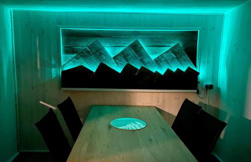 Apartamenty Jagodzianka - Jacuzzi, Sauna, Hot-bania, Tężnia - Foto 21