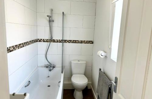 Wonky Cottage - Foto 10