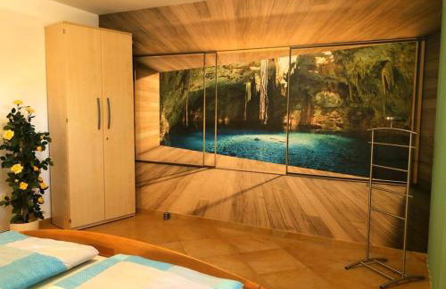 Ferienwohnung/ Ferienresidenze Manuela - Foto 42