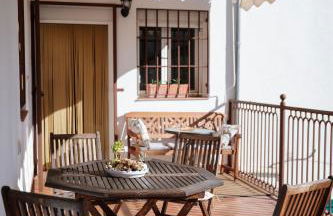 Casa La Sinagoga de Trujillo - Foto 32