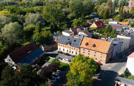 Apartamenty Nad Drwęcą - Foto 10