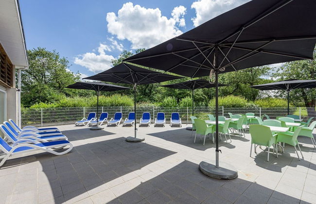 Beautiful Holiday Home With Linen Package - Foto 13