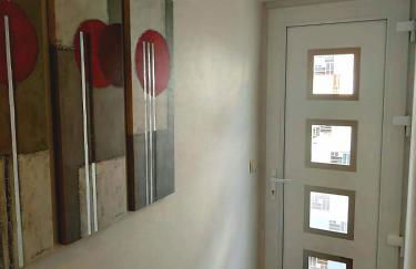 Apartment Schweich-Issel Familie Lentes NEU RENOVIERT - Foto 24