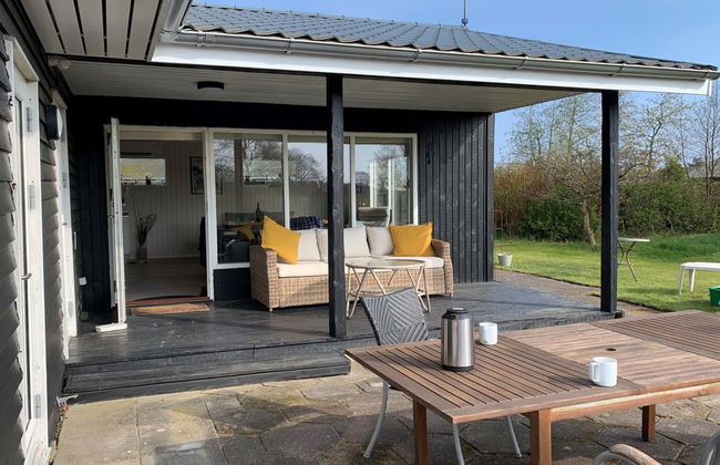 "Norell" - 800m from the sea - Foto 7