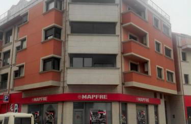 TERRA DO MAR ático nuevo en Costa da Morte, Camino de los faros - Foto 33