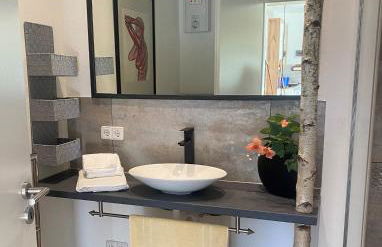 Ferienwohnung Altes Zollhaus - Foto 32