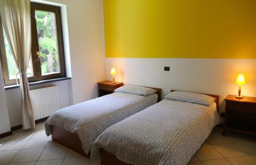 Residence Leggeri - Foto 21