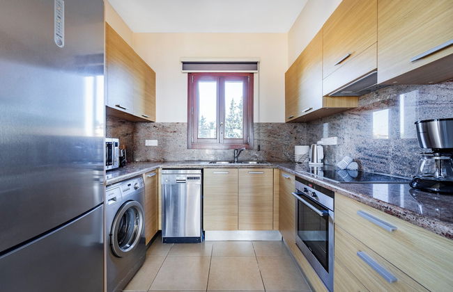 Aphrodite Premium Apartments II - Foto 66