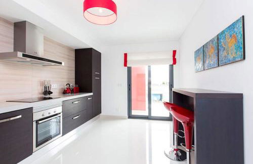 D Wan Deluxe Apartments - Foto 14